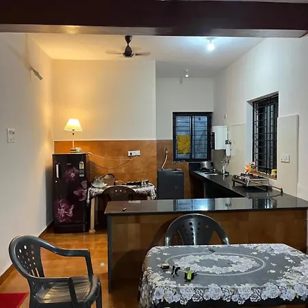 Tony Home Stay Calangute Exterior photo
