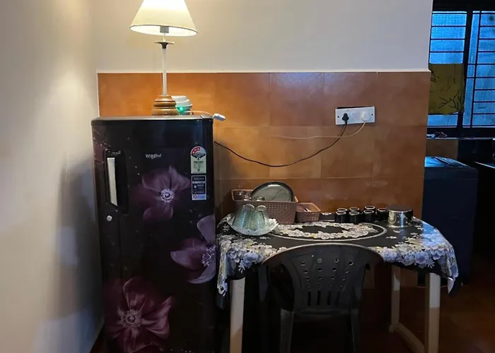 Tony Home Stay