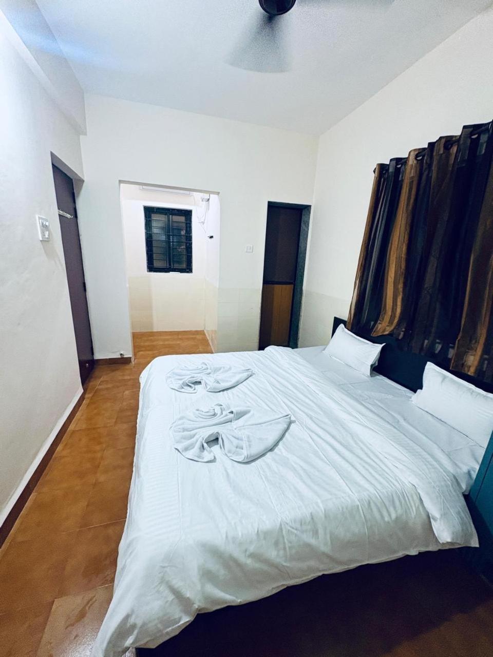 Holiday home Tony Calangute