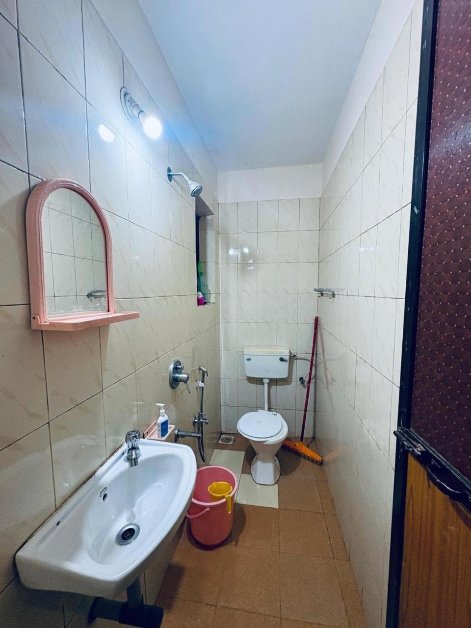Tony Holiday home Calangute