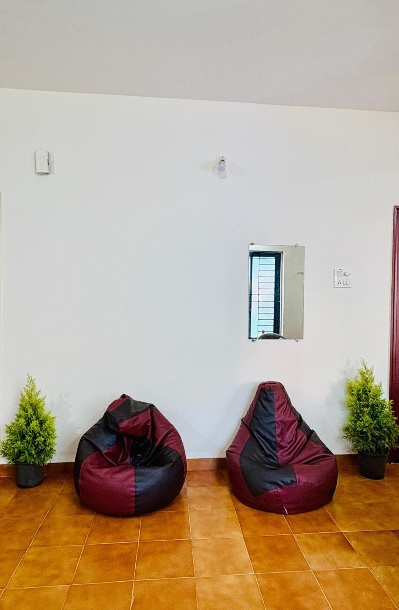 Tony Holiday home Calangute
